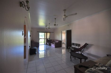 Property photo of 36 Abergowrie Road Trebonne QLD 4850