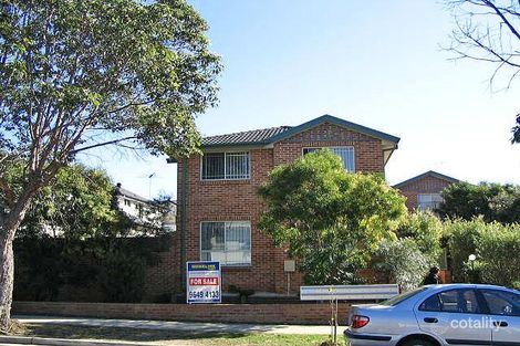 Property photo of 4/73-75 Frances Street Lidcombe NSW 2141