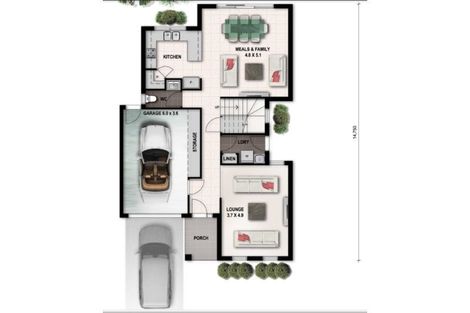 Property photo of 6 Player Drive Narre Warren VIC 3805