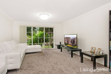 Property photo of 34 Manuka Circle Cherrybrook NSW 2126