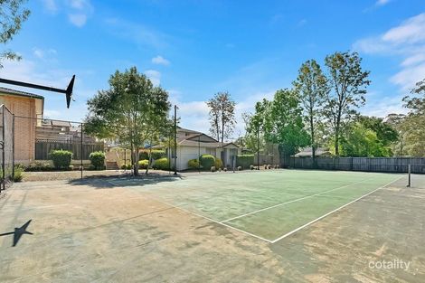 Property photo of 84/127 Park Road Rydalmere NSW 2116