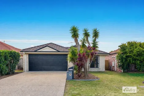 18 Starshine St, Meadowbrook, QLD 4131