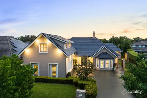 24 Woodgrove Ave, Harrington Park, NSW 2567