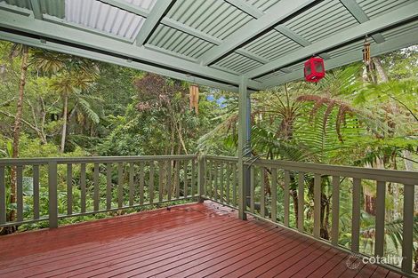 Property photo of 32 Alex Road Mount Glorious QLD 4520
