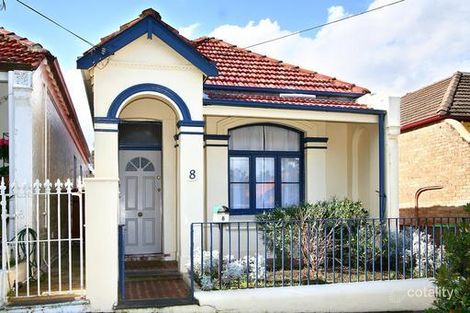 8 Vernon St, Lewisham, NSW 2049