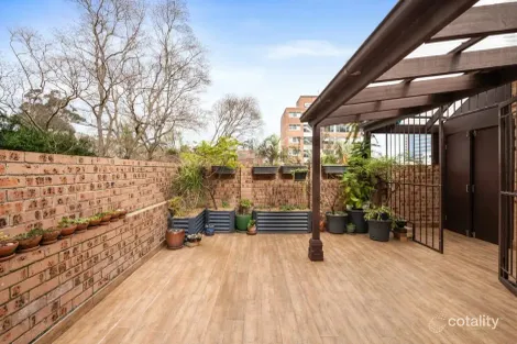 Property photo of 6/120-124 Commonwealth Street Surry Hills NSW 2010