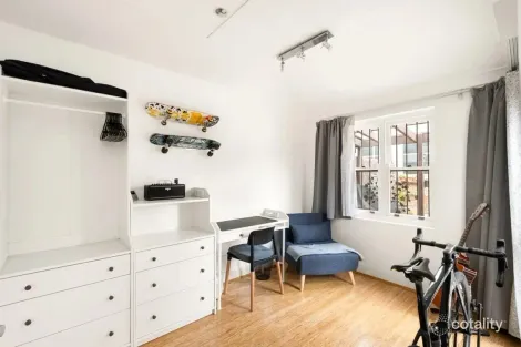 Property photo of 6/120-124 Commonwealth Street Surry Hills NSW 2010