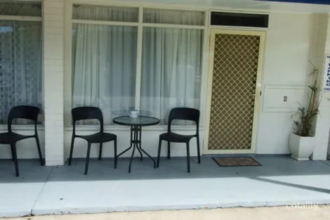 1a Bellevue Dr, North Macksville, NSW 2447