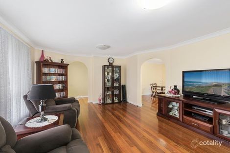 Property photo of 10 Corambara Crescent Toormina NSW 2452