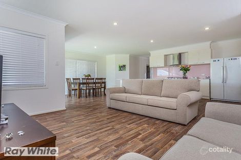 Property photo of 45 Lytham Circuit North Lakes QLD 4509