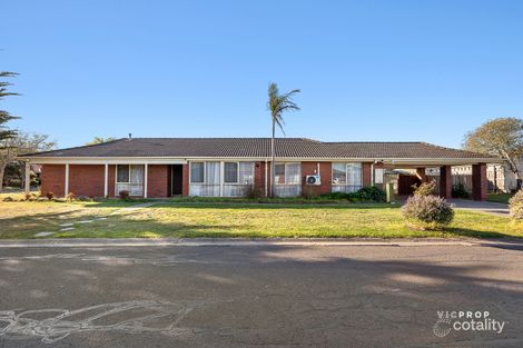 16 Mcmurray Cres, Hoppers Crossing, VIC 3029