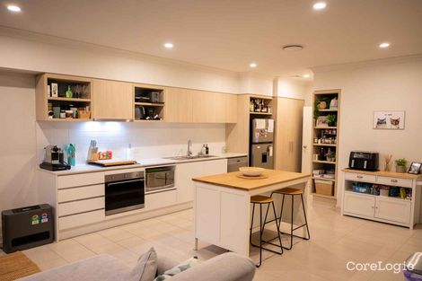 Property photo of 45 Birdie Circuit Blacktown NSW 2148