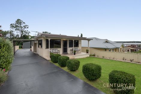 Property photo of 2 Danella Street The Oaks NSW 2570