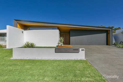 Property photo of 185 Balgownie Drive Peregian Springs QLD 4573