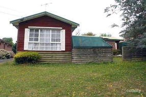 1/18 Moncoe St, Boronia, VIC 3155