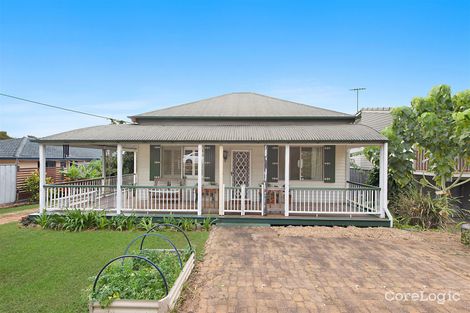 Property photo of 480 Earnshaw Road Nudgee QLD 4014