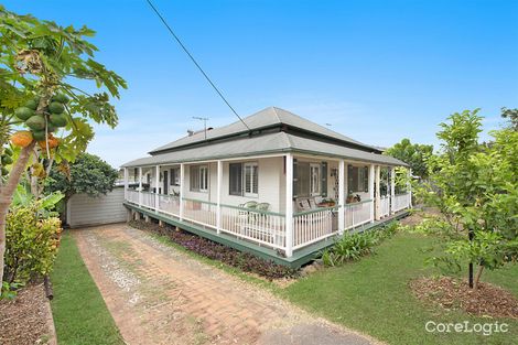 Property photo of 480 Earnshaw Road Nudgee QLD 4014