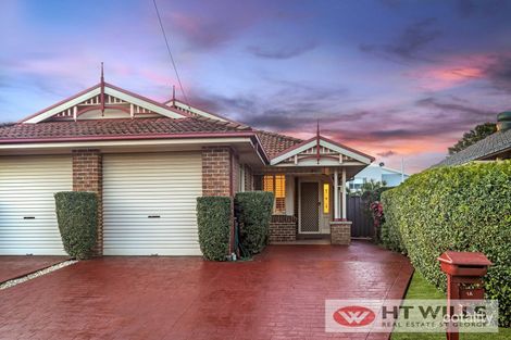 Property photo of 1 Rawson Street Sans Souci NSW 2219