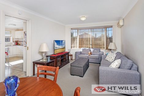 Property photo of 1 Rawson Street Sans Souci NSW 2219