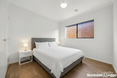 Property photo of 41 Cascade Drive Aintree VIC 3336