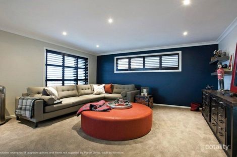 Property photo of 21 Moore Drive Fraser Rise VIC 3336