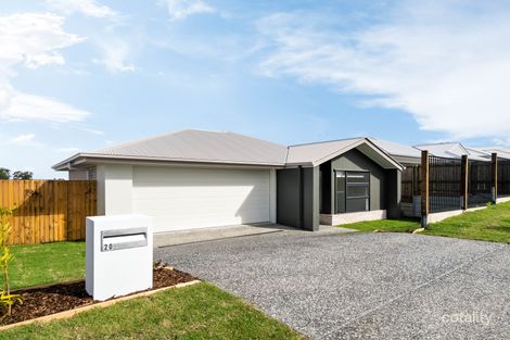20 Provence Pl, Greenbank, QLD 4124