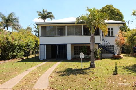 Property photo of 14 O'Connor Street Rosslea QLD 4812