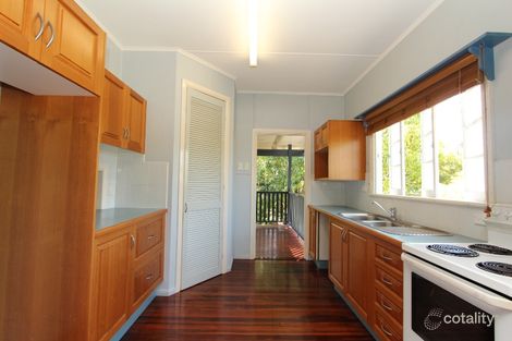 Property photo of 14 O'Connor Street Rosslea QLD 4812