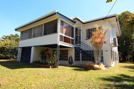 Property photo of 14 O'Connor Street Rosslea QLD 4812