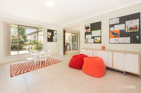 Property photo of 118 Joseph Avenue Moggill QLD 4070
