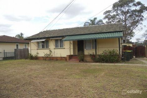 Property photo of 106 Maxwells Avenue Ashcroft NSW 2168