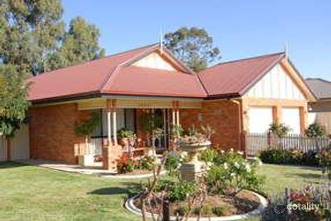 Property photo of 144 McMillan Street Deniliquin NSW 2710