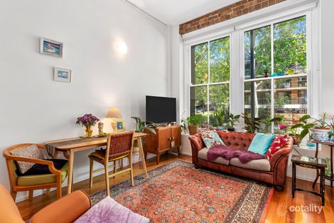Property photo of 5/380 Harris Street Pyrmont NSW 2009