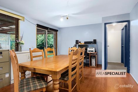 Property photo of 12 McQuade Court Noble Park North VIC 3174