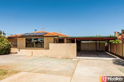 Property photo of 24 Wilfred Road Thornlie WA 6108