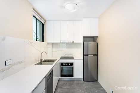 Property photo of 2/15 Johnston Street Balmain East NSW 2041