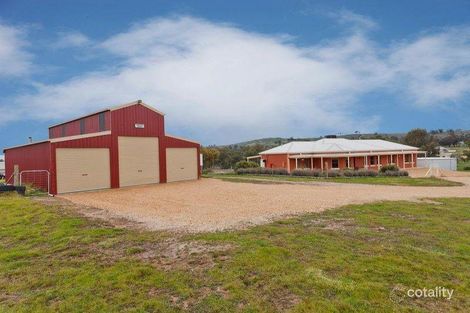 Property photo of 120 Mulberry Lane Lockwood South VIC 3551
