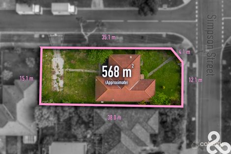 Property photo of 20 Simpson Street Thomastown VIC 3074