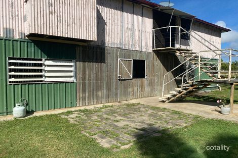 Property photo of 1650 Crystalbrook Road Crystal Brook QLD 4800