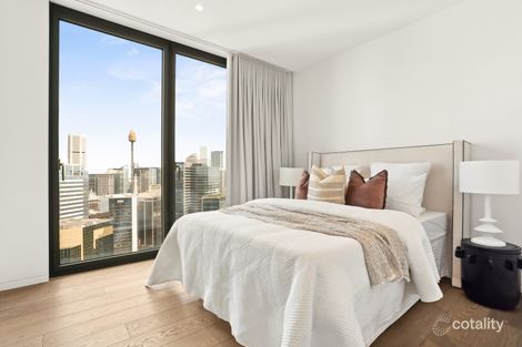 51a/2 Watermans Quay, Barangaroo, NSW 2000