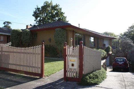 Property photo of 27 Moore Street Box Hill South VIC 3128