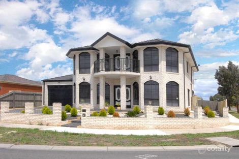 15 Rio Grande Dr, Roxburgh Park, VIC 3064
