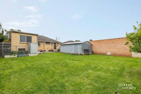 Property photo of 59 Alec Crescent Fawkner VIC 3060