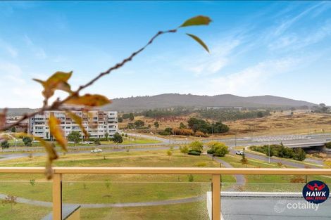 Property photo of 43 Arthur Blakeley Way Coombs ACT 2611