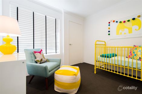 Lot 318 Melbourne Loop, Hammond Park, WA 6164