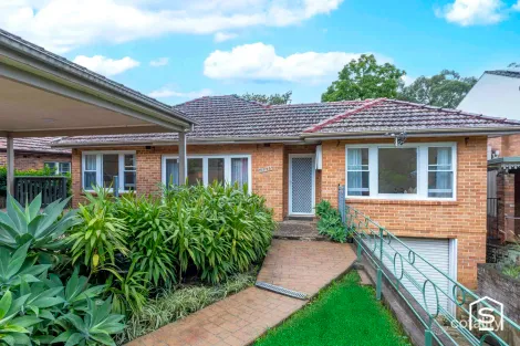 Property photo of 16 Dunmore Road Epping NSW 2121