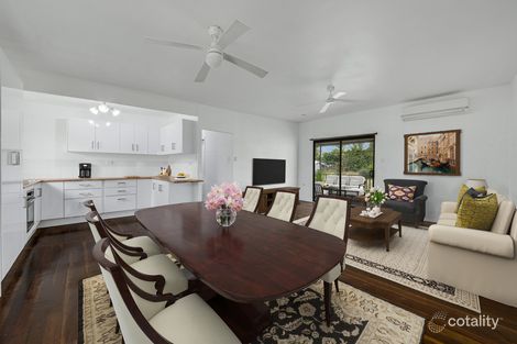 Property photo of 10A Morcom Street Calliope QLD 4680