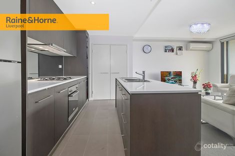 Property photo of 32/1-3 Bigge Street Warwick Farm NSW 2170