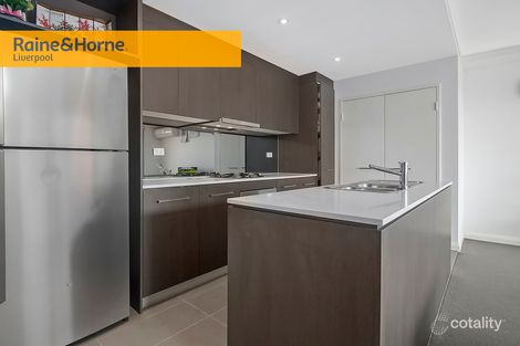 Property photo of 32/1-3 Bigge Street Warwick Farm NSW 2170