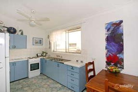 Property photo of 11 Krait Close Nelson Bay NSW 2315